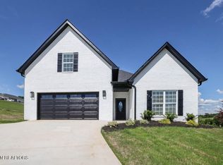 610 Farm Of The Smokies Way LOT 2, Maryville, TN 37804