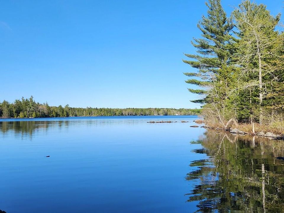 Parcel K Center Road, Meddybemps, ME 04657 Zillow