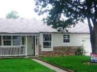 1160 Geneva St, Aurora, CO 80010