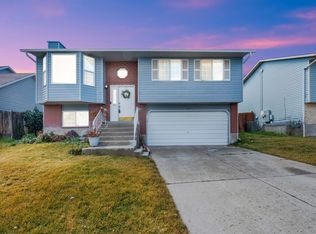 6796 S Cyclamen Dr, West Jordan, UT 84081