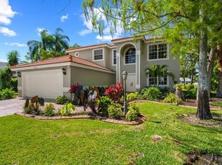 14552 Larkspur Ln, Wellington, FL 33414