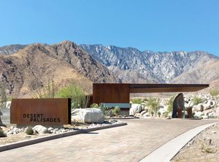 2368 Rising Sun Ct, Palm Springs, CA 92262