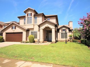 2786 E Brandon Ln, Fresno, CA 93720