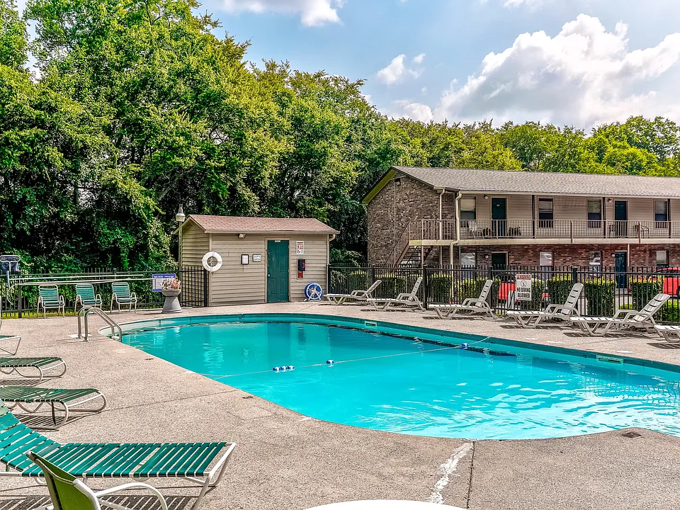 Bellwood Trace Apartments, LLC