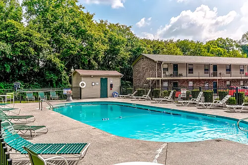 Bellwood Trace Apartments, LLC Photo 1