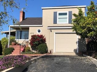 18719 Lamson Rd, Castro Valley, CA 94546