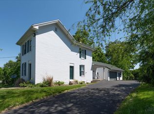 2201 Hamilton Middletown Rd, Hamilton, OH 45011