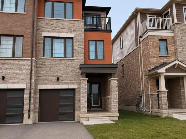 249 Gillespie Dr, Brantford, ON N3T 0W2
