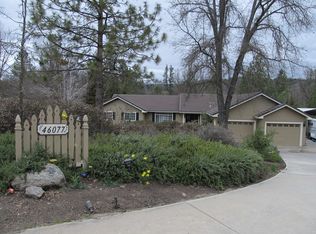 46077 Sutton Dr, Oakhurst, CA 93644