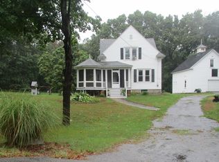 46 Quaker St, Millville, MA 01529