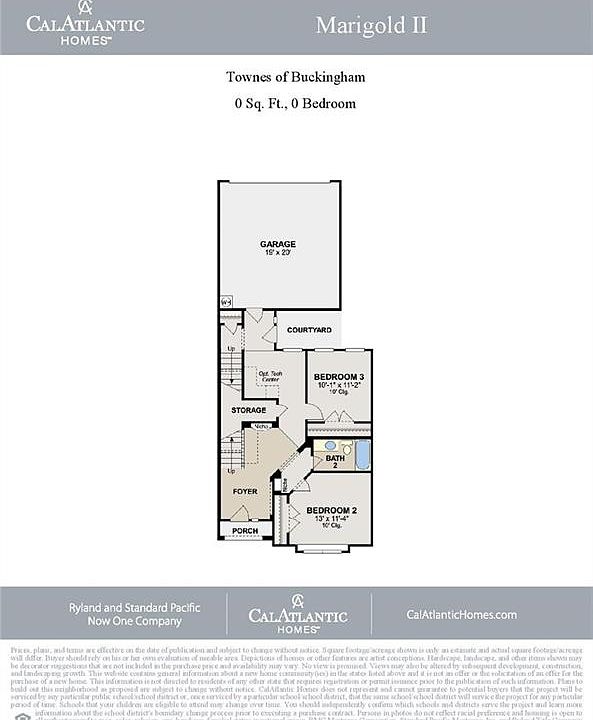 2nd image of 833 Whitehall Dr