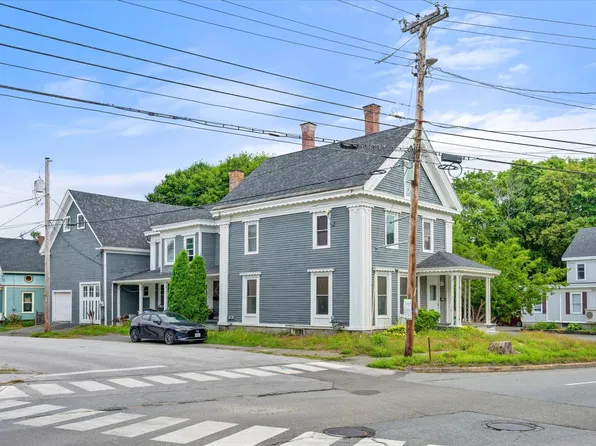 178 Wilson Street, Brewer, ME 04412