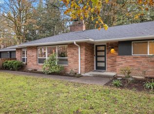 15119 Quarry Rd, Lake Oswego, OR 97035