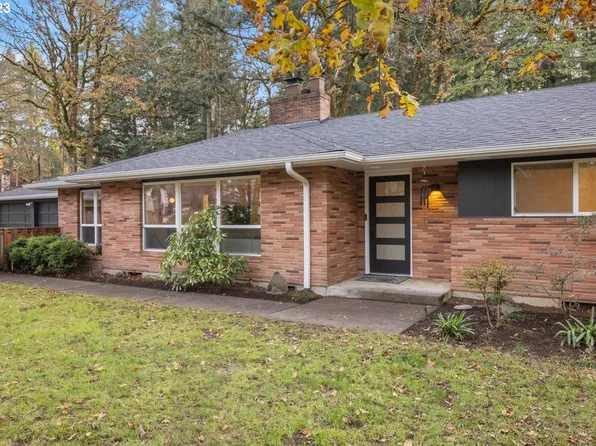 15119 Quarry Rd, Lake Oswego, OR 97035