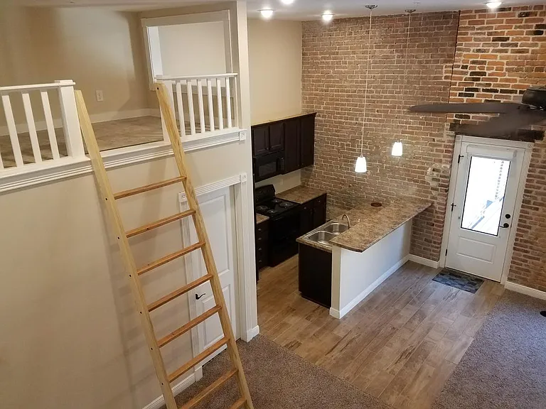 Loft #2