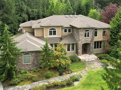 4610 Saddleback Drive NW, Gig Harbor, WA, 98332