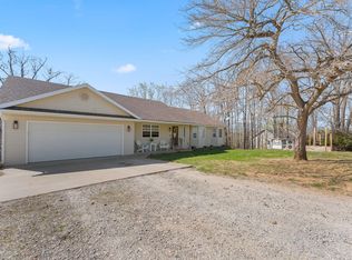 1142 Us Highway 160, Reeds Spring, MO 65737