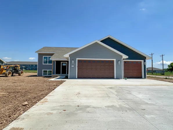 1118 Bonette Ln, Chilton, WI 53014