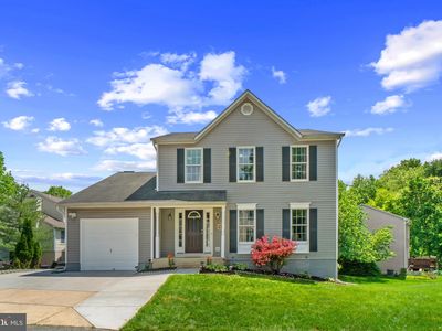 6584 Meadowfield Ct, Elkridge, MD, 21075