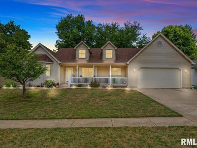 1409 James St, Springfield, IL, 62703