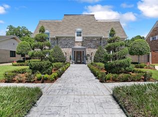 5340 Lacour Monique St, New Orleans, LA 70131