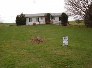 350 Clearfield Rd, New Providence, PA 17560