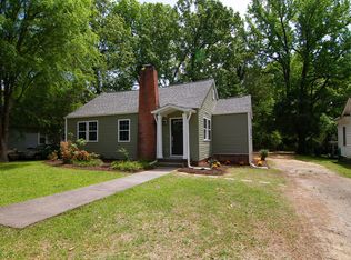 408 E Maynard Ave, Durham, NC 27704