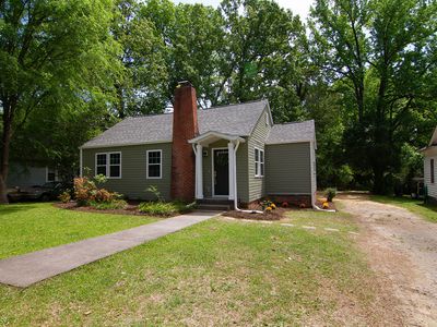 408 E Maynard Ave, Durham, NC, 27704