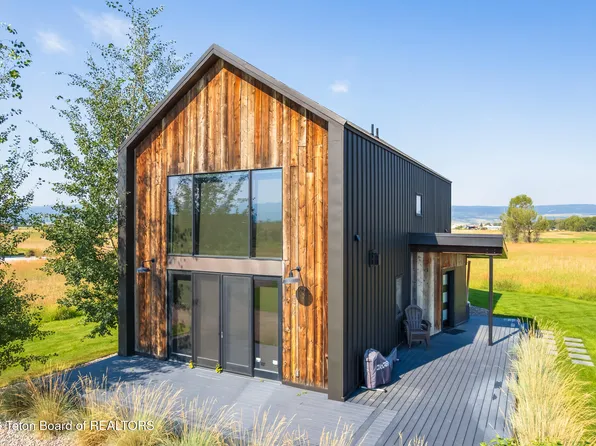 4472 Tails Down Rd, Tetonia, ID 83452