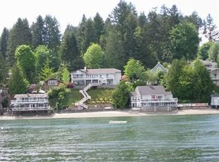 5912 Athens Beach Rd NW, Olympia, WA 98502