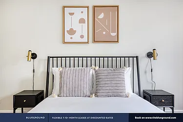 Rented by The Blueground