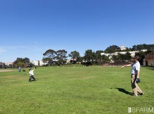 80 Rossi Ave, San Francisco, CA 94118