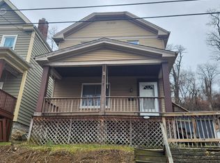 1946 Kiralfy Ave, Pittsburgh, PA 15216