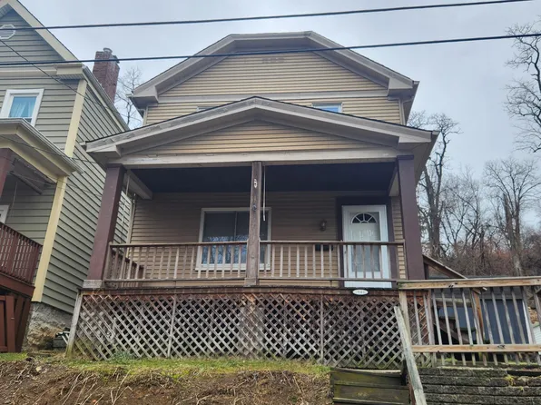 1946 Kiralfy Ave, Pittsburgh, PA 15216