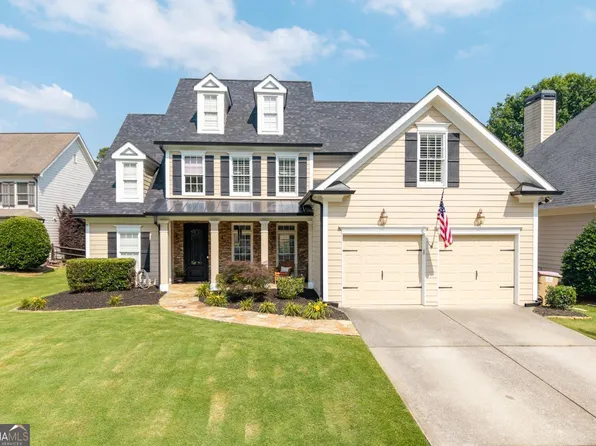 5440 Old Haven Ct, Cumming, GA 30041