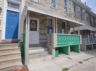 19 S 2nd St, Reading, PA 19602