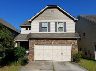 126 Bethany Manor Dr, Ball Ground, GA 30107