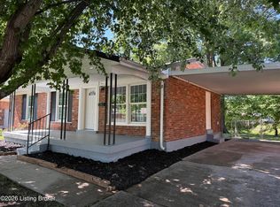 123 Scottsdale Blvd, Louisville, KY 40214
