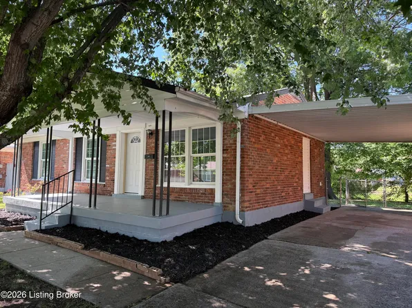 123 Scottsdale Blvd, Louisville, KY 40214