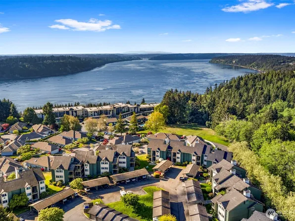 3008 N Narrows Drive #C103, Tacoma, WA 98407