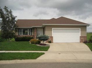 4309 Ashland Ln NW, Rochester, MN 55901