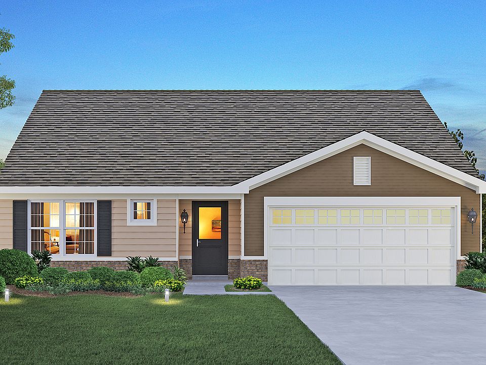 Plan Elevation.