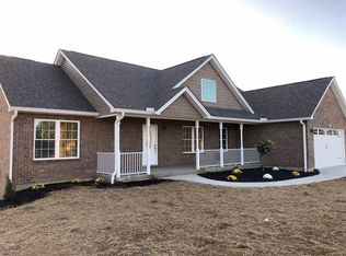 120 Bridle Ct, Dry Ridge, KY 41035
