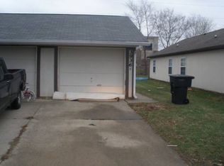 3910 Sickle Ct, Lafayette, IN 47905
