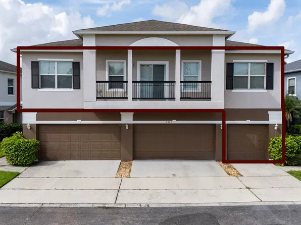 6548 S Goldenrod Rd Unit A, Orlando, FL 32822