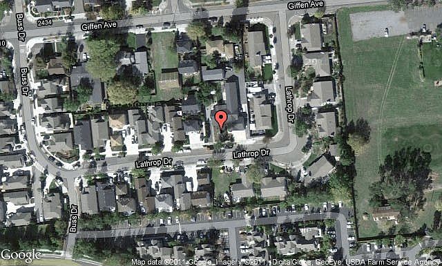Map View