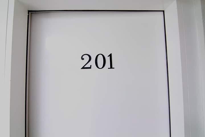 1st image of 2406 Emmett St #201
