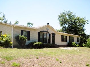 128 Morris Rd, Aiken, SC 29805