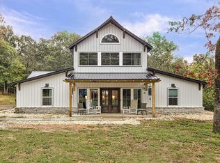 20181 Gem Rd, Lincoln, AR 72744