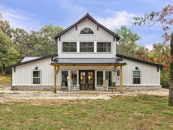 20181 Gem Rd, Lincoln, AR 72744